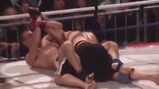Anderson Domingues  Real Fights 1