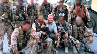 Special Operations Forces -- Pt. 1