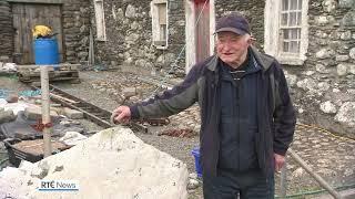 Dursey Island farmers call for temporary ferry to replace cable car