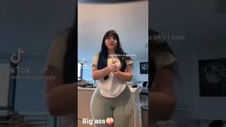 big ass