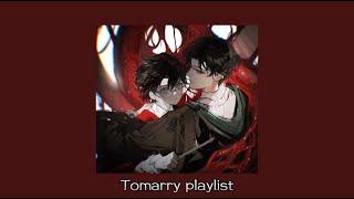 Tomarry | Harry Potter playlist ENG | Томарри | Гарри Поттер плейлист