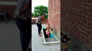 Anaya Ko Dara Diya Papa Ne