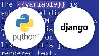 Django Template Variables and Javascript