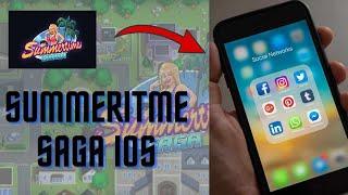 How to Download Summertime Saga on iOS iPhone iPad (Latest Tutorial)