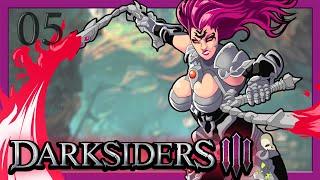 Crazy Mike Plays Darksiders 3 [PART 05]