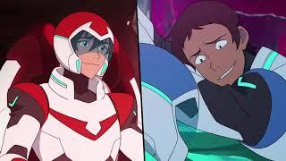 Lance & Keith   Klance ! Если бы не ты