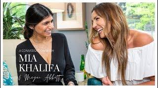 Mia Khalifa Tells Her Story for the First Time