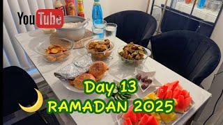 Day 13 of Ramadan 2025 - Meat Bhuna with Butternut Squash #ramavlogs