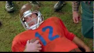 The Waterboy - Tackle Scene - Suburban Dictionary