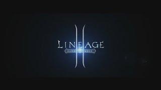 Lineage II Mobile :Dawn of Aden