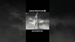 Old is Gold Can do this ff kid #bgmi #trending #trendingshorts #shorts #funny #gaming