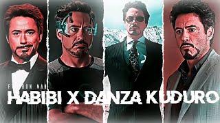 IRON MAN STATUS | HABIBI X DANZA KUDURO | MARVEL | | AVENGERS |