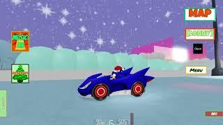 Roblox Sonic Universe RP v 2. 1. 3 Sonic & Sega All Stars Racing Vehicle Pack Gamepass