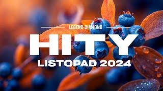 Eska Hity Listopad 2024 * Najnowsze Przeboje z Radia Eska 2024 * Najlepsza radiowa muzyka 2024