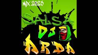 Mix Salsa 2023 Ft Dj Arda