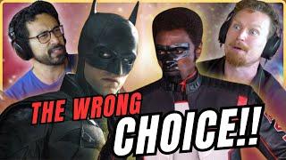 Batman & Superman NEW MOVIE?!