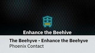 The Beehyve - Enhance the Beehive