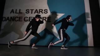 Tank-So cold.Choreography by Anna Romanova.All Stars Dance Centre 2016