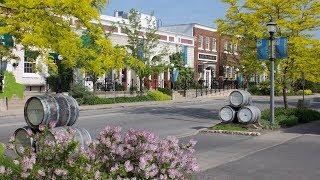 Inn on the Twenty, Jordan, Ontario - Vintage Hotels
