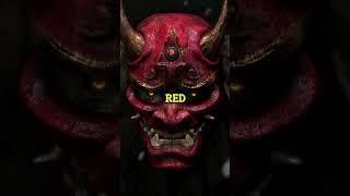 What Is An Oni - Japanese Mythology #shorts #mythology #mythical #japanesemythology #history