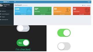 Admin Panel--14 | How to active and deactivate status of product by admin|Active Deactivate