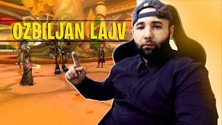 od sutra, fortnite lajvovi I Live Ascension WoW #38