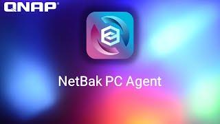 QNAP Netbak PC Agent | Backup Your Windows PC Effortlessly