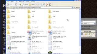 Как Установить HD Скин на Майнкрафт 1 7 2