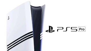 PS5 Pro! Дизайн, дата выхода, стоимость. Стоит ли подождать или купить обычную PS5?