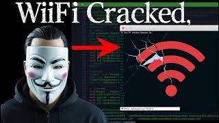 Crack WiFi Passwords in SECONDS with AirCrack-NG!