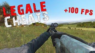 DIE BESTEN SETTINGS, TIPPS UND TRICKS AUS 16000h DAYZ I DayZ Standalone Tutorial