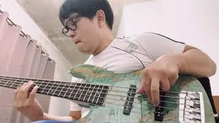 Bass Noodling : baessist~z 