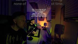Producer Life Hits Different #producerlife #musicproducer #makingbeats