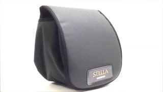 Shimano 08 Stella SW 5000HG Reel Case