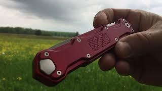 MRBLADE by Lionsteel COSMO 🪐