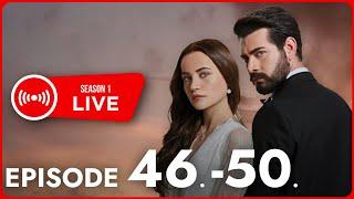 Vendetta Episodes 46. - 50. | English Subtitled #live