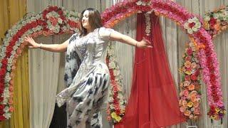 Neelum Gul Mast Garam Dance With Tabla Music 2021