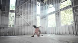 Sergei Polunin, 'Take Me to Church' by Hozier, Directed by David LaChapelle