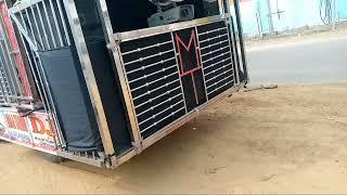 MAA TARINI DJ KARLABAHALI Kantabanji Road Show Dj Krishna Kbj 
