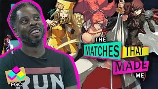 Lordknight Addresses His Critics | The Matches That Made Me