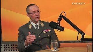 Generalstabschef Striedinger: "Brauchen Verlängerung des Wehr- und Zivildienst"