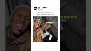 MC IG is the biggest lighter rat?!  #mcig #funk #funny #lighter