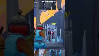 When math isn’t mathing #ez #fortnite #gaming #fortniteclips #fnclip #fortnitecreative