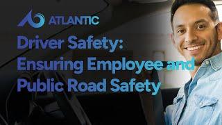 Driver Safety Training: Ensuring Employee and Public Road Safety