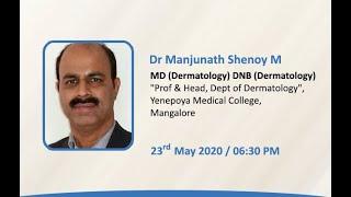 Antifungals - Effectiveness of Alone Vs Combination - by Dr Manjunath Shenoy M