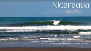 What Nicaragua is REALLY Like | Surf Film