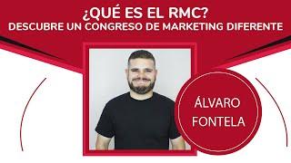 Raiola Marketing Conference | Álvaro Fontela