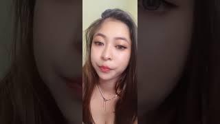 BIGO LIVE HOT BAJU TRANSPARAN