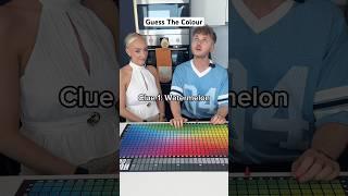 i hope no Grannies are watching this lol #funny #game #challenge #couple #comedy #boardgame