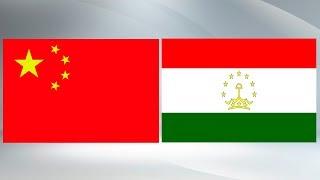 Li Keqiang meets with Tajik President Emomali Rahmon